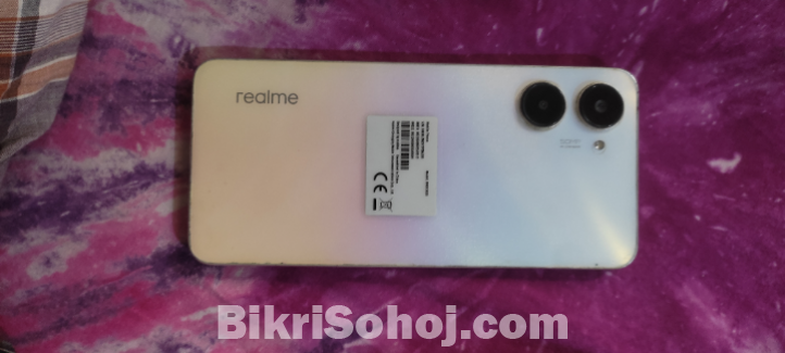 Realme 10